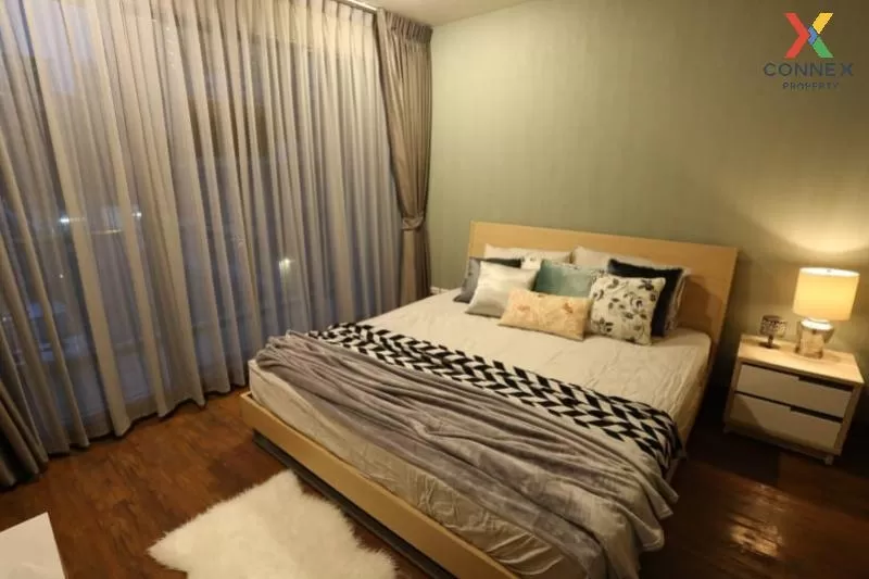 FOR RENT condo , Von Napa Sukhumvit 38 , BTS-Thong Lo , Phra Khan